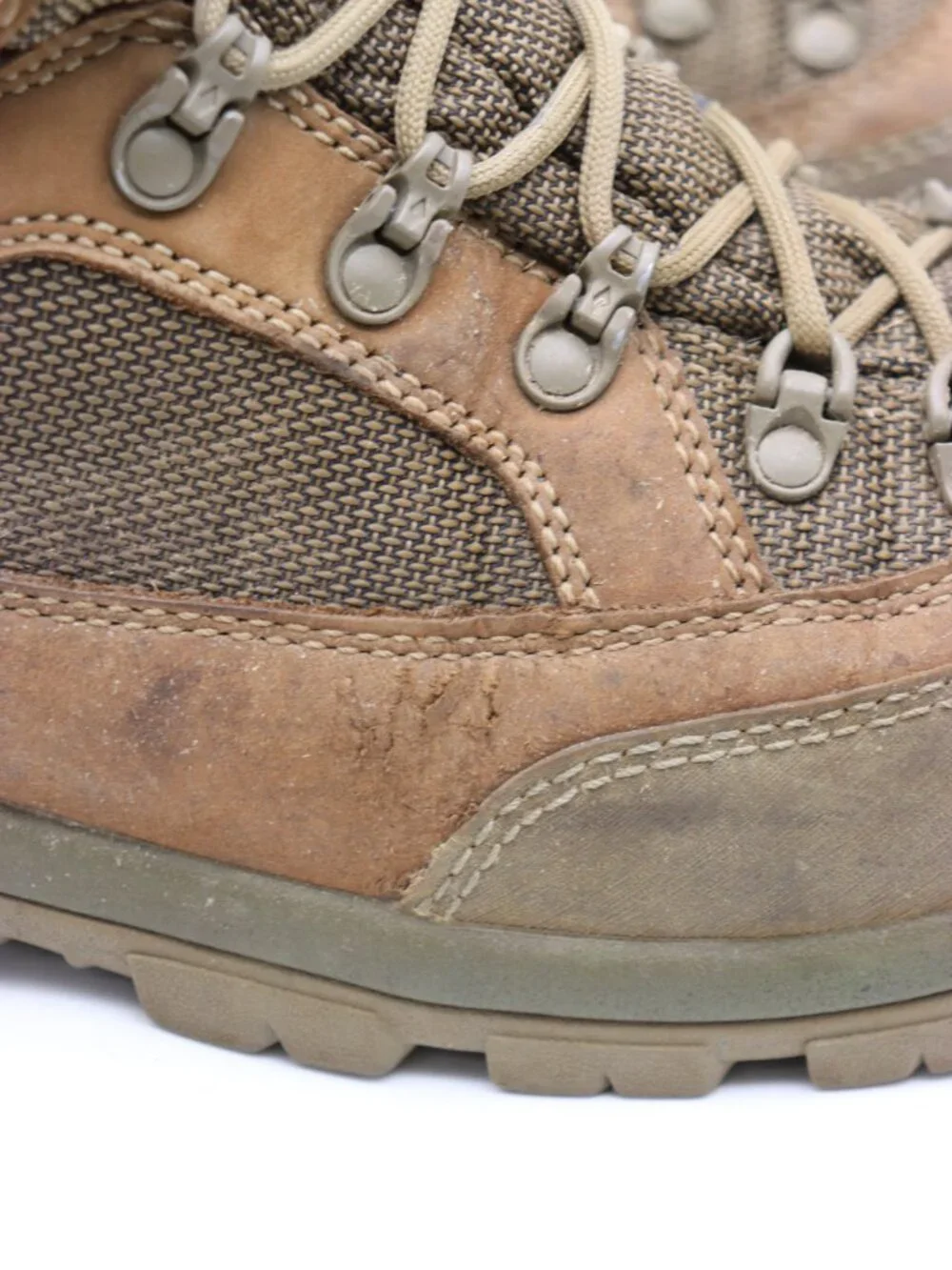 Danner Gavre 6 Men's Size 8.5 D Waterproof GORE-TEX Tactical Work Boots